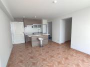 Moderno departamento con 3 dormitorios y cochera en...