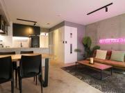 Moderno Departamento con Balcon en Barranco – Excelente...