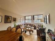 Moderno Departamento Con Bonita Vista