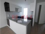 Moderno Departamento Con Estacionamiento Y Depósito En...