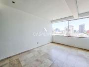Moderno departamento con excelente ubicación