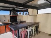 MODERNO Departamento Con Quincho Privado PROVIDENCIA