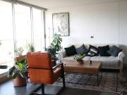 MODERNO Departamento Con Quincho Privado PROVIDENCIA