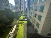 MODERNO DEPARTAMENTO CON TERRAZA AV. VASCO DE QUIROGA,...