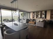 MODERNO DEPARTAMENTO CON TERRAZA EN SANTA FE