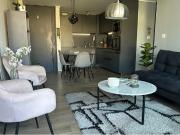 MODERNO DEPARTAMENTO CON VISTA DESPEJADA EN VENTA