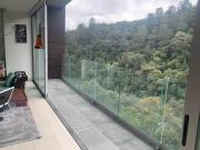 MODERNO DEPARTAMENTO CON VISTA PANORAMICA EN CUMBRES