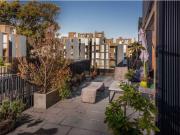 Moderno departamento Condominio Parque Magnolio Cerro Alegre