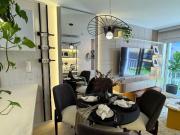 Moderno Departamento de 1 Dorm. en Miraflores Av. Paseo...