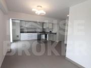 Moderno departamento de 1 dormitorio + estar