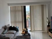 Moderno departamento de 2 ambientes con cochera Villa...