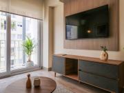 Moderno departamento de 2 habitaciones amoblado en...