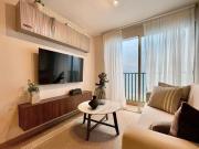 Moderno Departamento de 3 dormitorios, lindas áreas comunes
