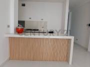 Moderno departamento de 85.4 m² en ubicación estratégica