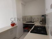 Moderno departamento de 90.90 m² en ubicación estratégica