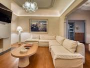 Moderno Departamento de Diseño en Venta en Polanco