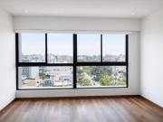 Moderno departamento de estreno en alquiler en San Isidro