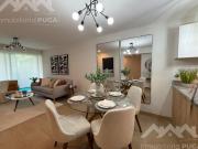 Moderno Departamento de Estreno sin amoblar en Surquillo...