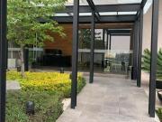 MODERNO DEPARTAMENTO DE LUJO EN BOSQUE REAL, MPIO....