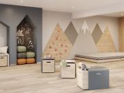 MODERNO DEPARTAMENTO DENTRO DE EDIFICIO CON AREAS... MODERNO DEPARTAMENTO DENTRO DE EDIFICIO CON AREAS...