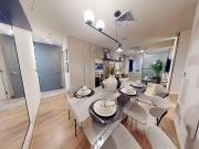 MODERNO DEPARTAMENTO DENTRO DE EDIFICIO CON AREAS...