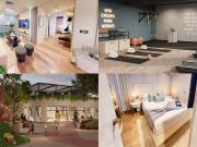 MODERNO DEPARTAMENTO DENTRO DE EDIFICIO CON AREAS...