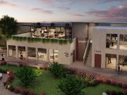 MODERNO DEPARTAMENTO DENTRO DE EDIFICIO CON AREAS...