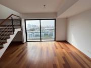 Moderno Departamento Duplex de Estreno en San Isidro No...
