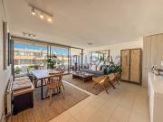 Moderno Departamento Duplex Vitacura Moderno Departamento Duplex Vitacura