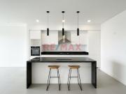 Moderno Departamento En 5To Piso Con Vista Exterior –...