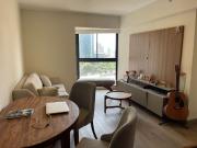 Moderno departamento en alquiler