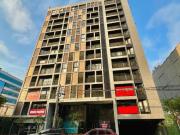 Moderno departamento en alquiler en Av. La Mar, Miraflores