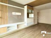 Moderno departamento en alquiler en el corazón de Miraflores