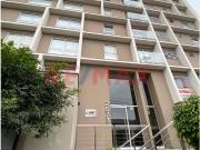 Moderno Departamento En Alquiler En Lince Con Balcon,... Moderno Departamento En Alquiler En Lince Con Balcon,...