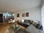 MODERNO DEPARTAMENTO EN ALQUILER EN MIRAFLORES