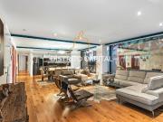 Moderno departamento en Arquímides, Col. Polanco, CDMX