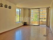 Moderno departamento en arriendo 3D3B luminoso y amplio