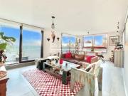 Moderno departamento en arriendo martin alonso pinzón