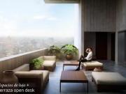 Moderno Departamento en Av. Chapultepec