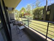Moderno Departamento en Barrio Franklin