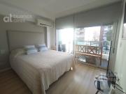 Moderno Departamento en Belgrano, con amenities....