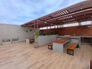 Moderno Departamento en Breña Piso Alto 3 Dorm Listo...