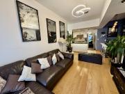 Moderno Departamento en City Towers Coyoacán 1, con...