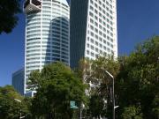 MODERNO DEPARTAMENTO EN DOS NIVELES REFORMA 222