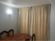 Moderno Departamento en el Corazón de Santiago