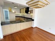 MODERNO DEPARTAMENTO EN ESTRENO EN MIRAFLORES