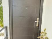 | Moderno departamento en excelente zona |