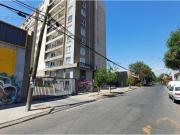 Moderno Departamento en Independencia, Santiago