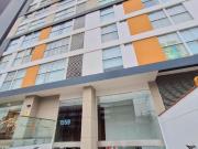 Moderno Departamento en la Av. Angamos Este