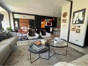 Espectacular Departamento en las Condes 2 D